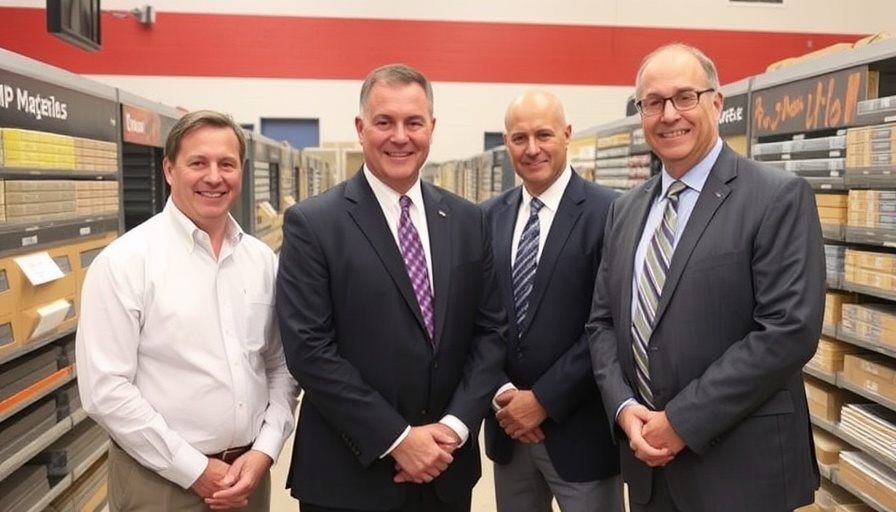 MP Materials general counsel Hoops sells $382k in shares