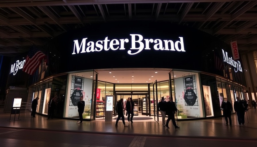 Earnings call transcript: MasterBrand Q2 2025 stock surges despite EPS miss