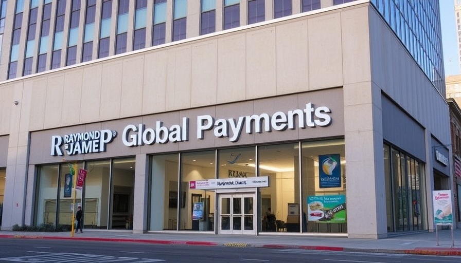 Global Payments stock price target raised to $100 by Raymond James