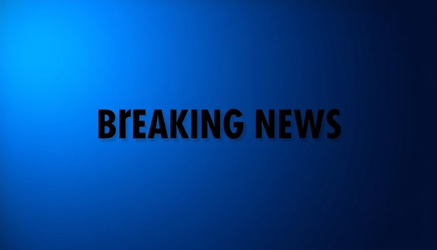 Breaking news alert, active shooter incident at military base.