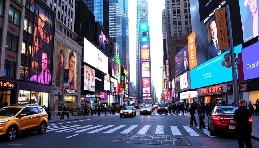 Three wounded in New York Times Square shooting