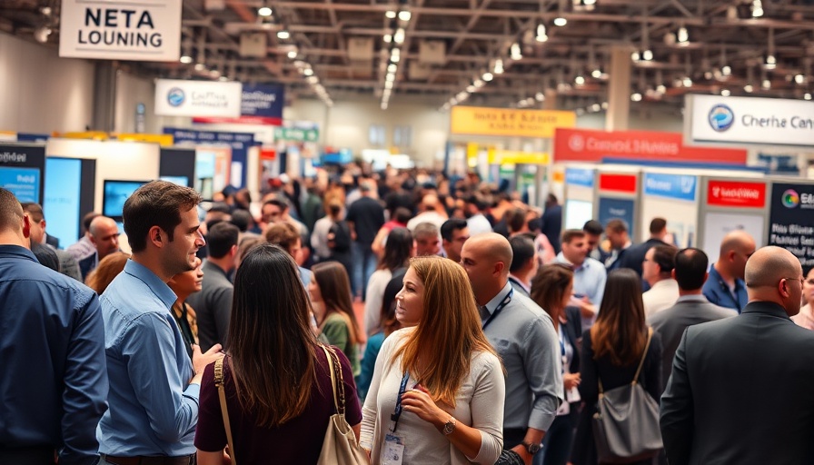 Business startup funding at TechCrunch Disrupt 2025 event.