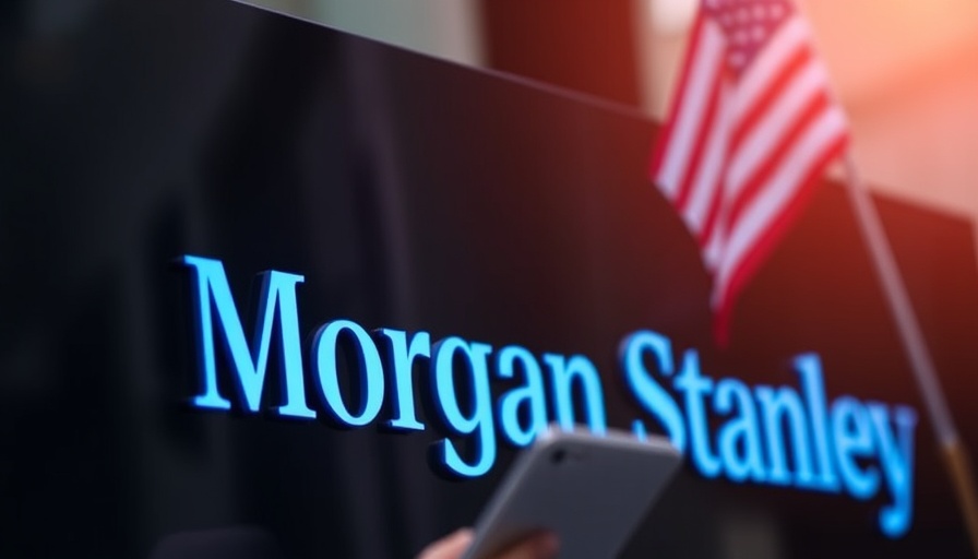 Here are Morgan Stanley's key takeaways from "gig economy" earnings