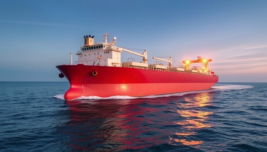 US LNG exports surge but will buyers in China turn up?