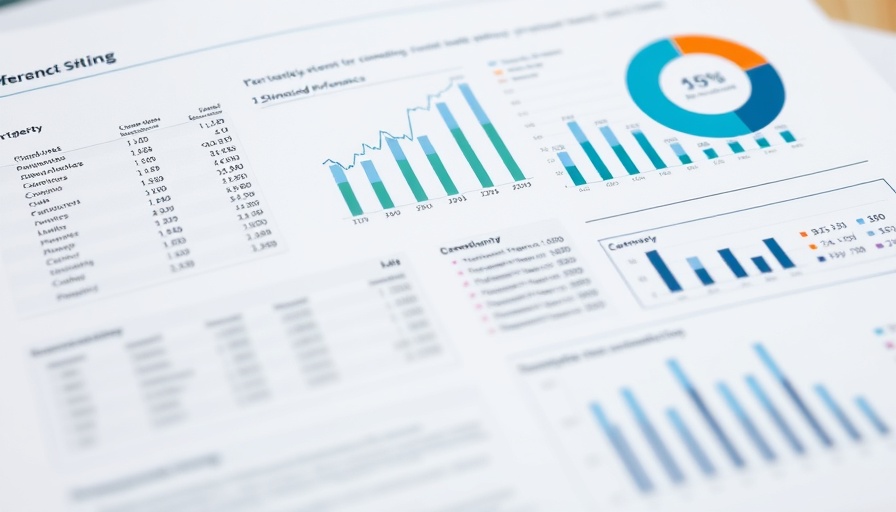 AI stock picking highlighted in financial performance report.