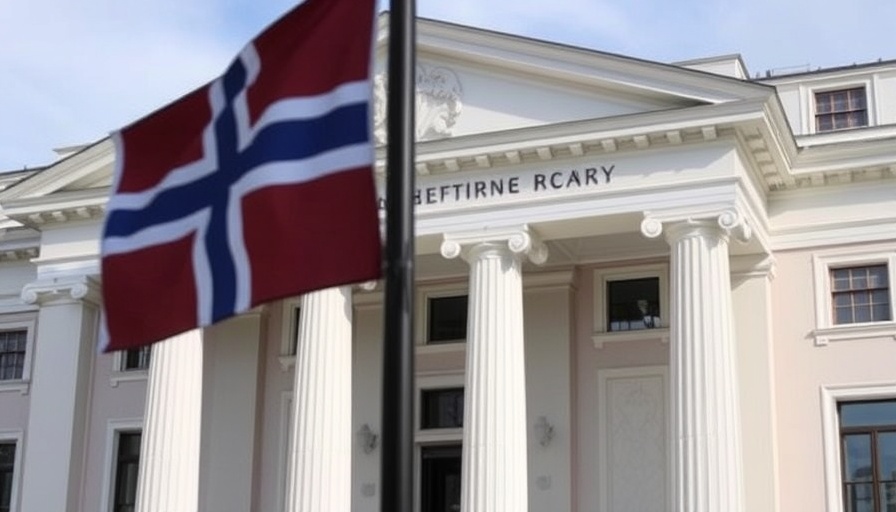 Norges Bank expected to hold rates after inflation rebound