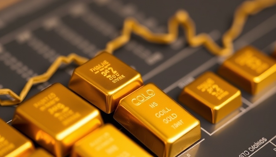 Gold prices fall as geopolitical tensions ease; U.S. CPI looms