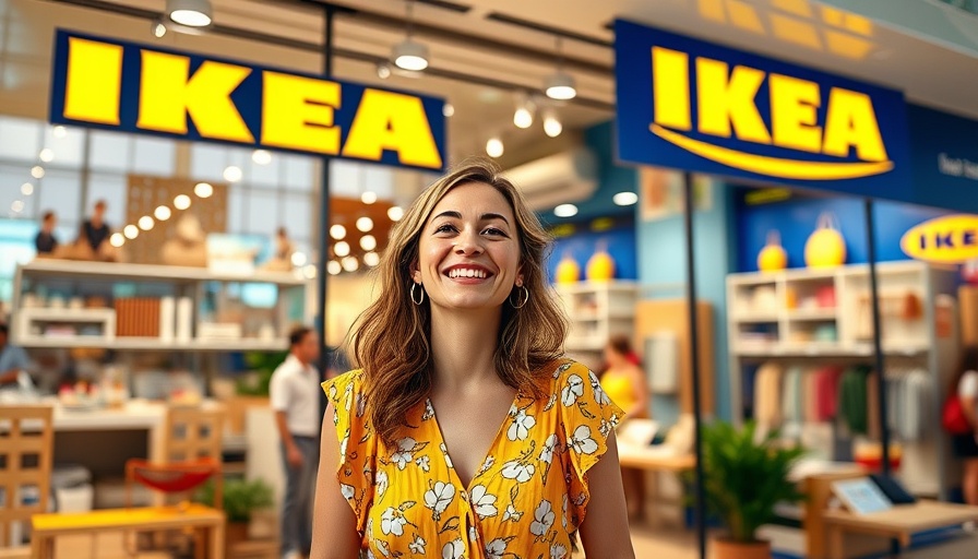Explore new IKEA products summer 2025 collection.