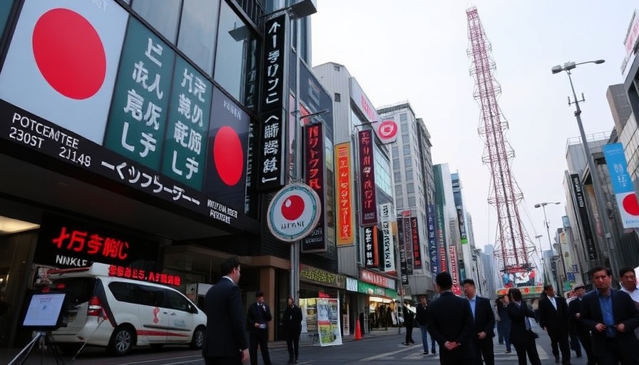 Japan stocks higher at close of trade; Nikkei 225 up 2.14%