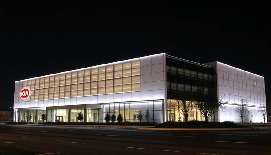 Kioxia stock rating upgraded by Morgan Stanley on data center growth