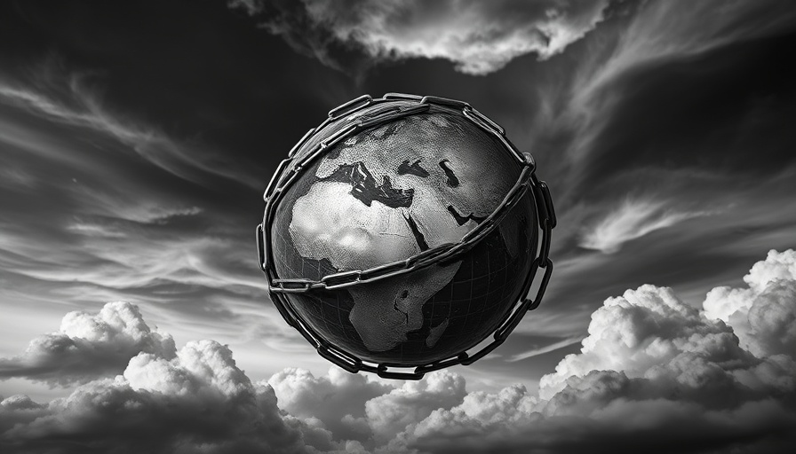 Global economic burden concept as national debt reaches a record $37 trillion.