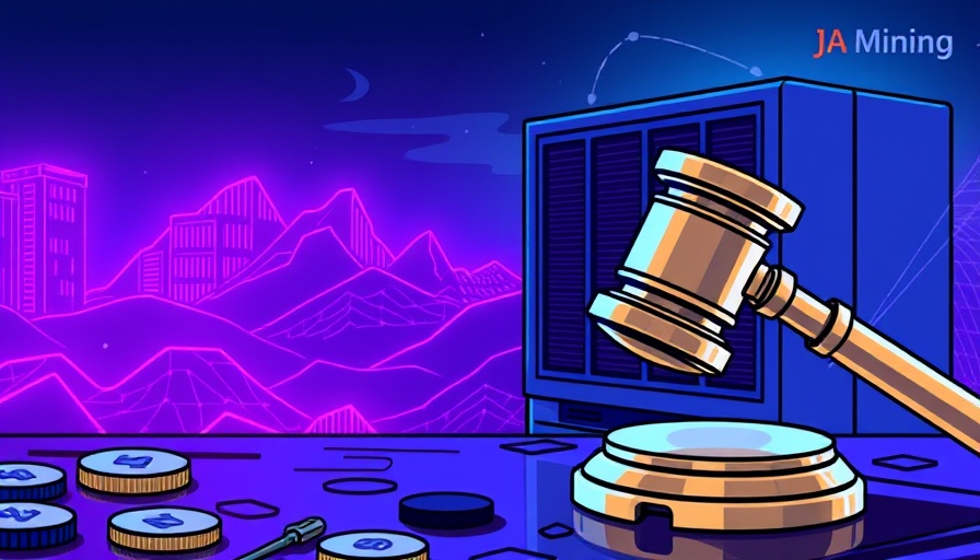 XRP’s Legal Victory Fuels Market Confidence – JA Mining Offers Stable Crypto Returns with AI-Powered Cloud Mining