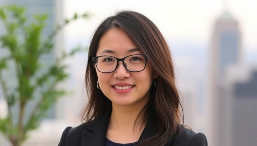 How Binance’s Yi He became ‘the most powerful woman in crypto’—and steered the company past its biggest ordeal