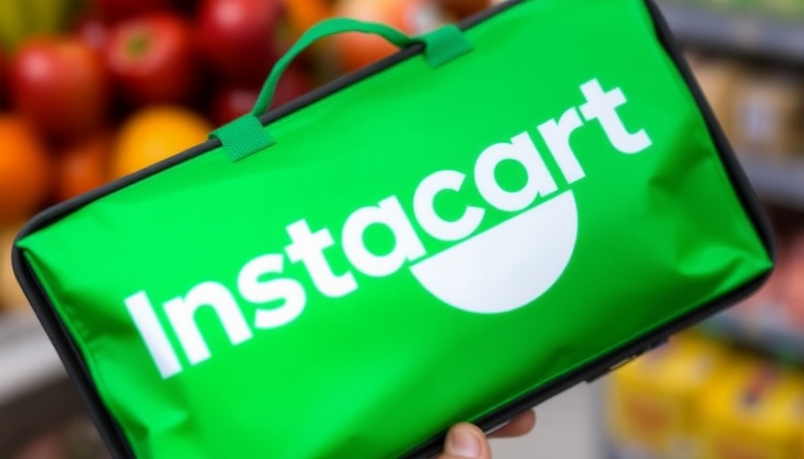 Instacart’s SWOT analysis: grocery delivery giant faces growth challenges, ad revenue opportunities