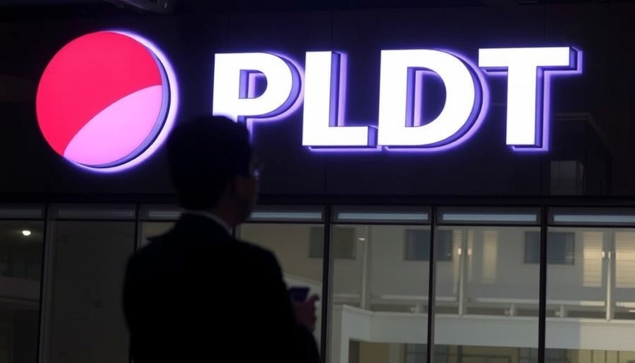 Earnings call transcript: PLDT Q2 2025 misses EPS forecast, stock dips