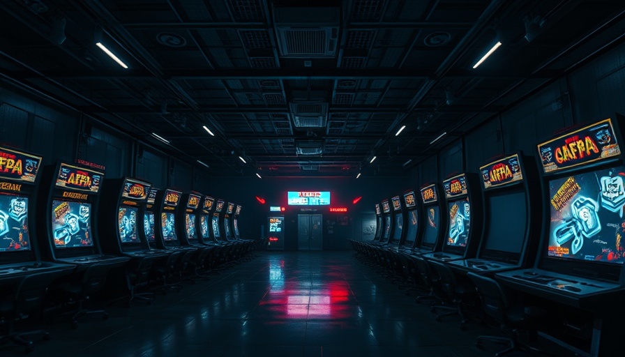 Placeholder for blanket ban on real-money gaming concept image