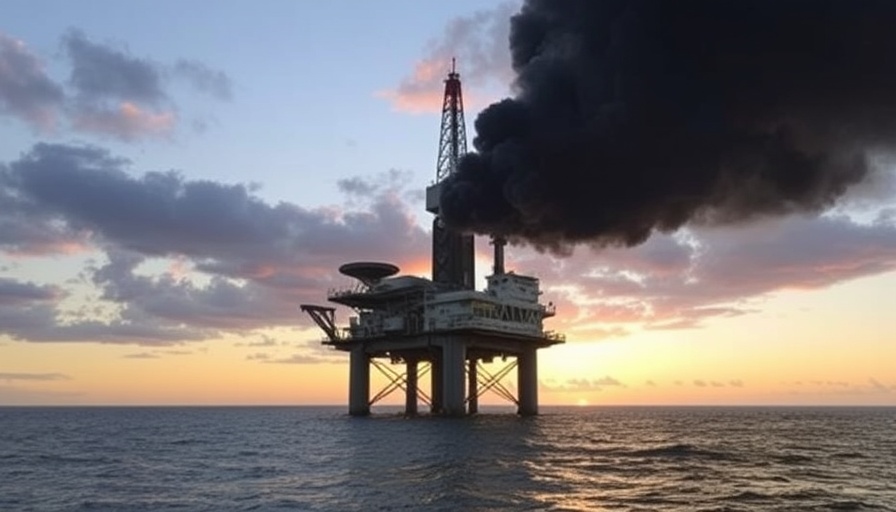 Helix Energy Solutions secures multi-year Gulf of America contract