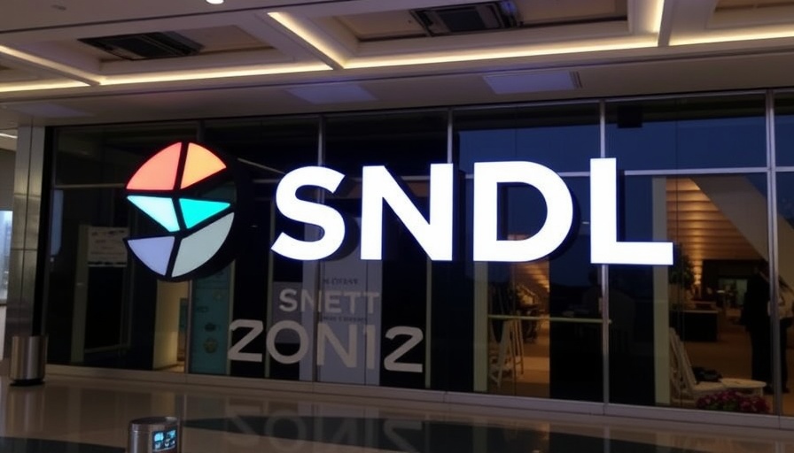 Earnings call transcript: SNDL Inc reports Q2 2025 earnings beat with positive EPS surprise