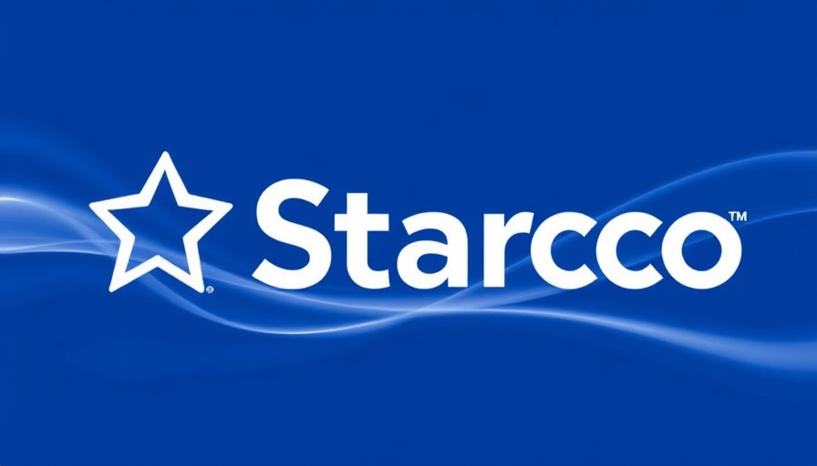 Form 8K Starco Brands For: 22 August