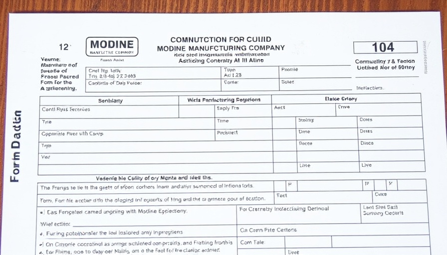 Form 144 MODINE MANUFACTURING COMPANY For: 22 August
