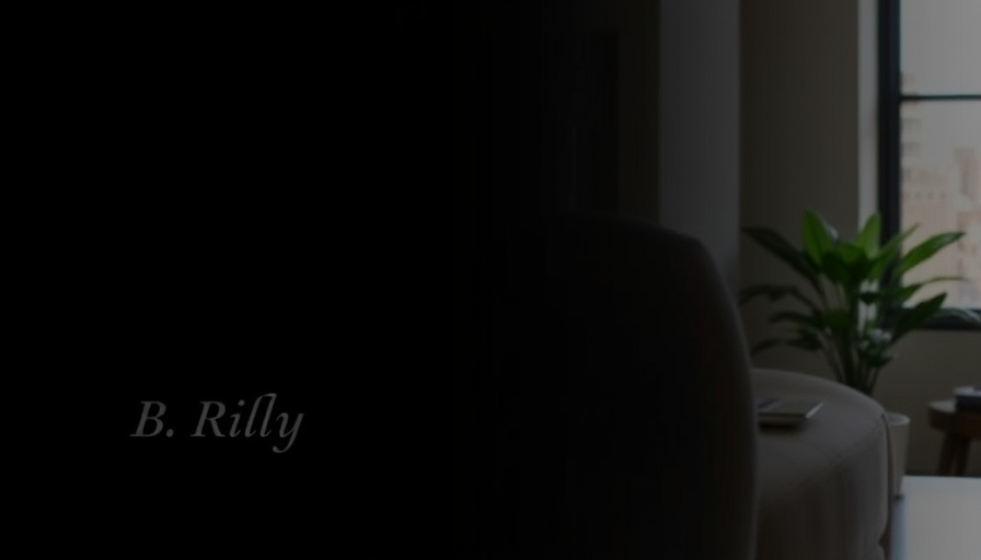 Form 8K B. Riley Financial Inc For: 22 August
