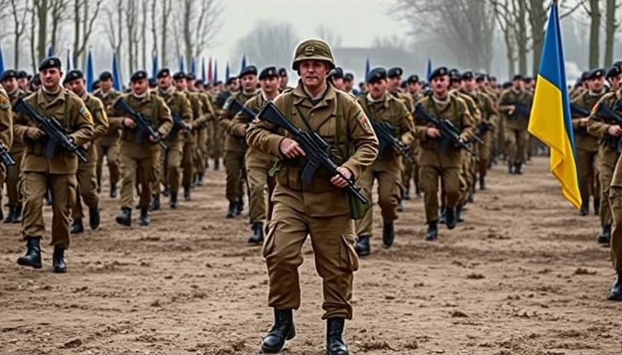 Russia and Ukraine exchange 146 prisoners of war each