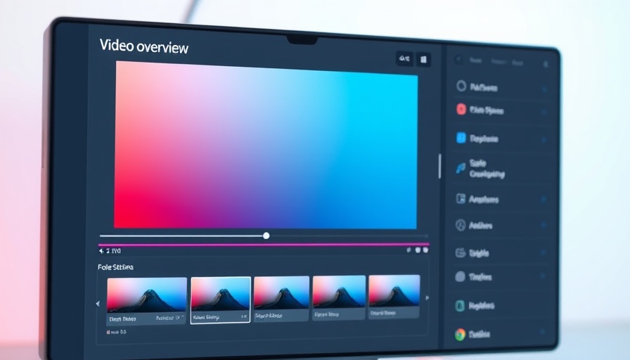 NotebookLM's Video Overviews feature supports 80 languages in modern UI.