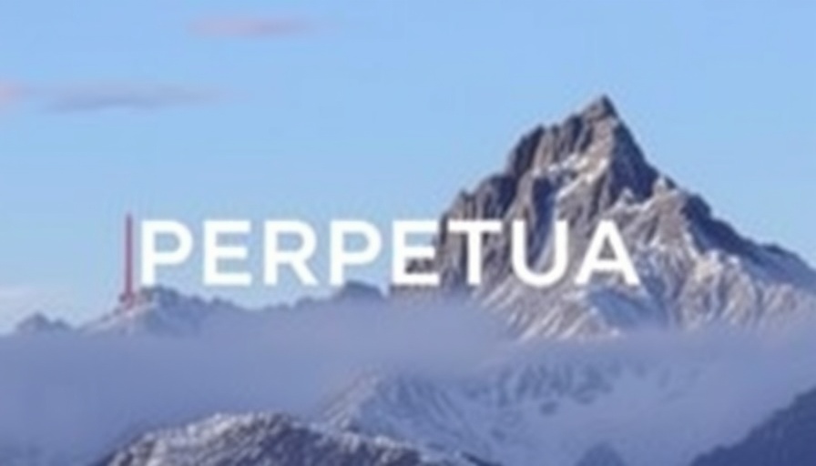 Perpetua Resources Corp stock hits 52-week high at $18.73