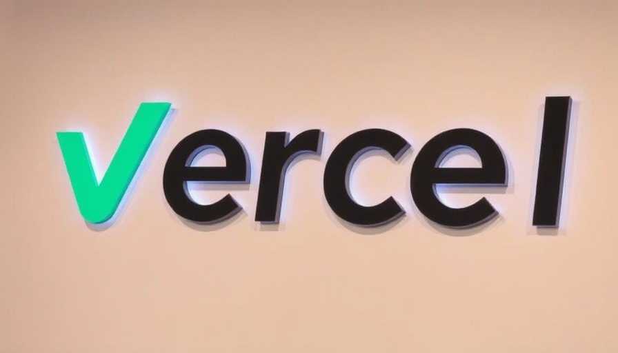 Vercel triples valuation to $9 billion with new Accel investment - Bloomberg