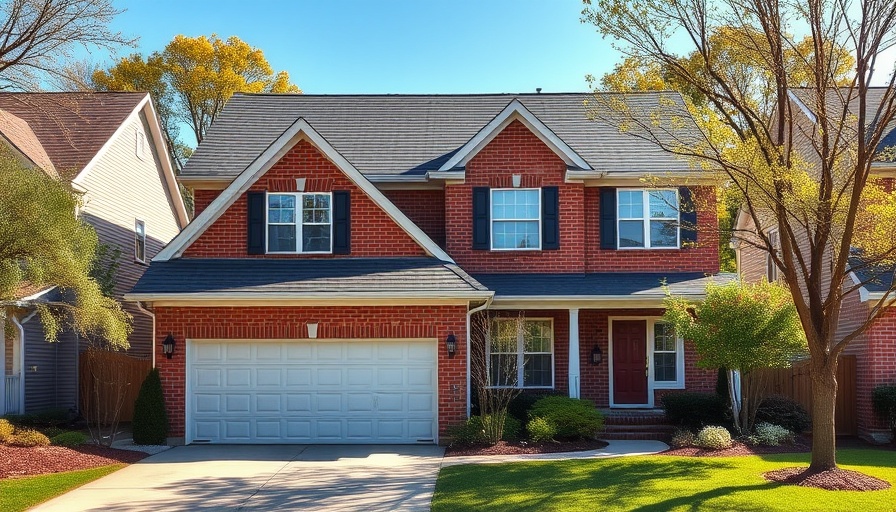 Charming suburban home, ideal for quick sale propositions.
