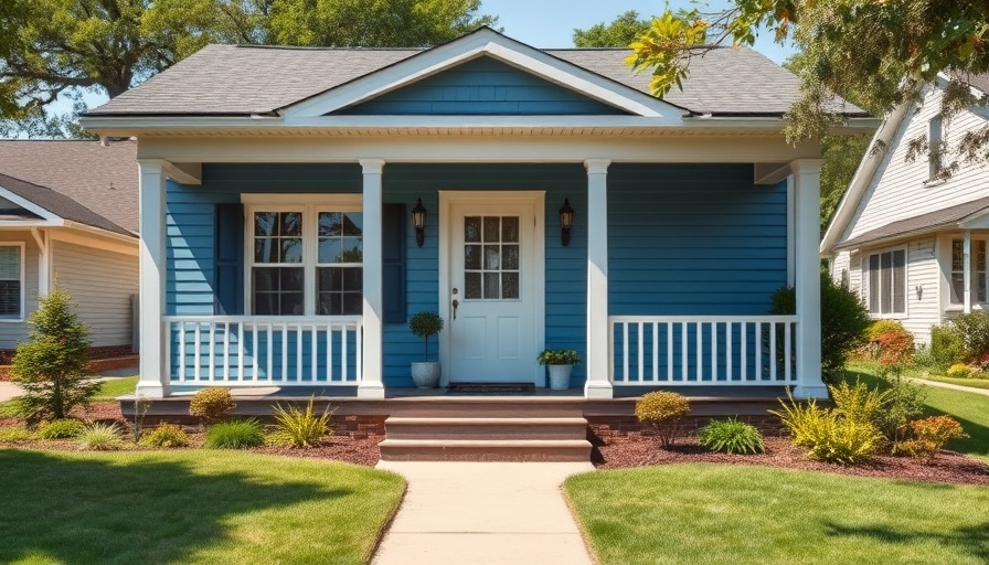 Charming suburban home perfect for relisting your home.