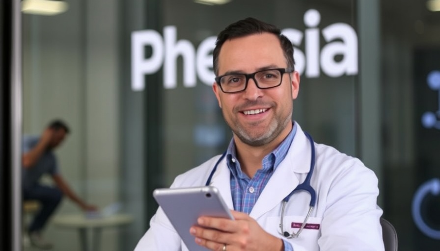 Phreesia’s SWOT analysis: digital health stock poised for growth amid challenges