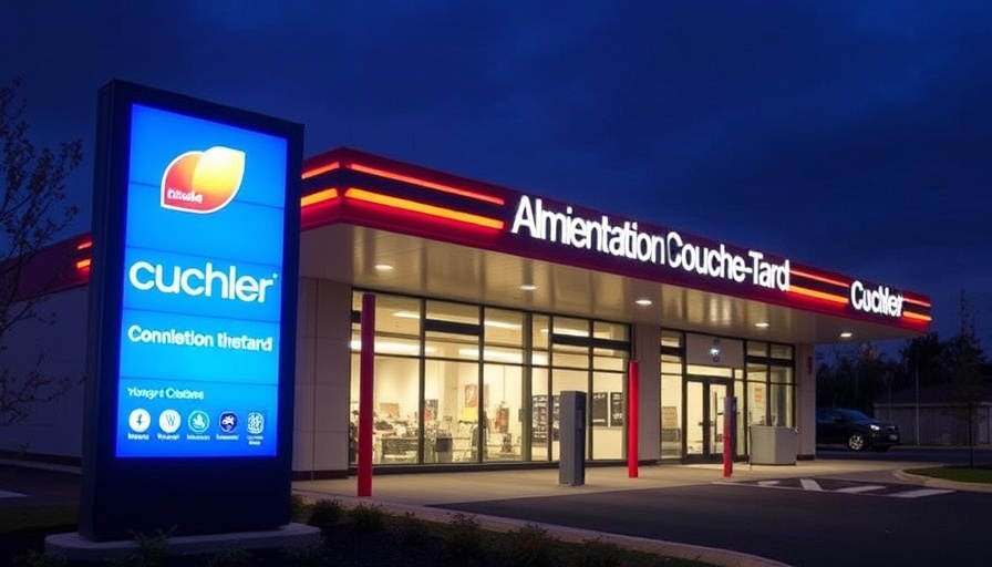 Zscaler, Alimentation Couche-Tard, Ashtead Group to report Tuesday