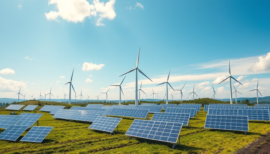 Innovative renewable energy systems as battery storage alternatives.