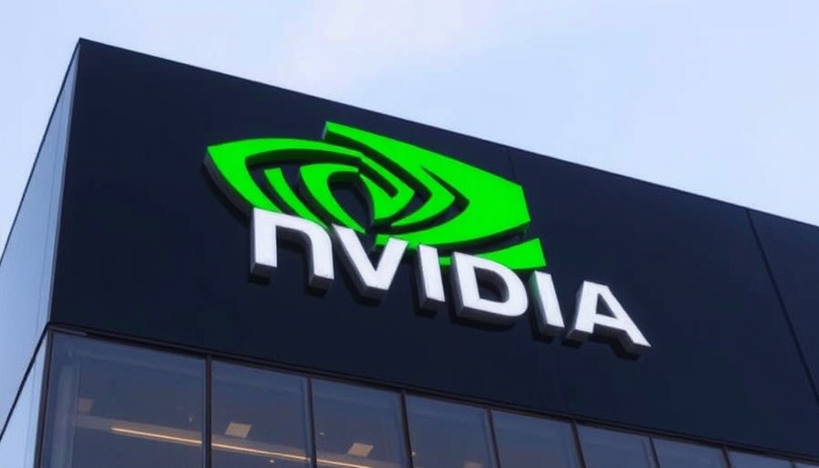 Nvidia, T-Mobile Lead Market Cap Stock Movers on Tuesday