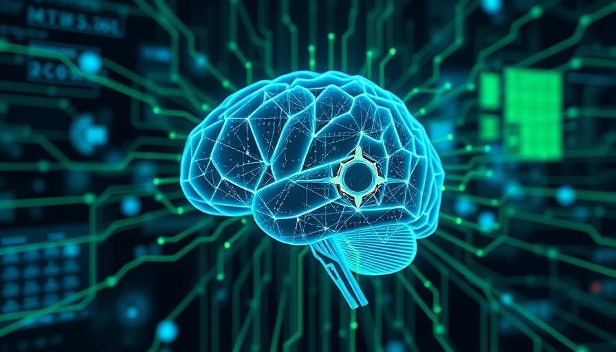 AI routing for sensitive conversations depicted in digital interface.