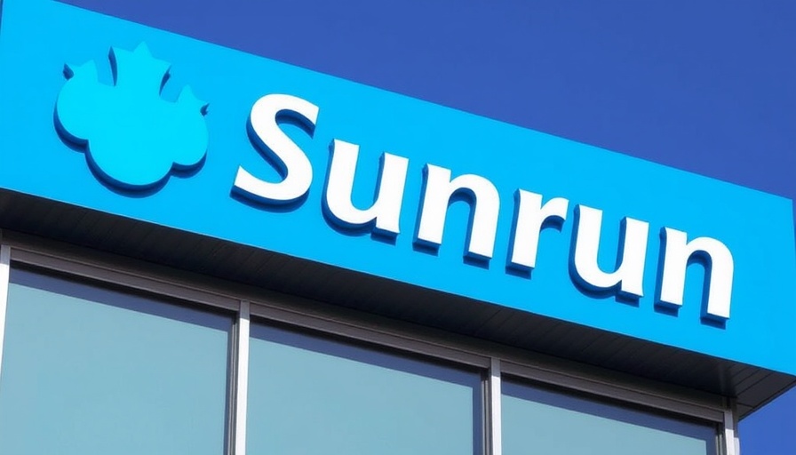 Barclays maintains Sunrun stock rating at Equalweight with $15 target