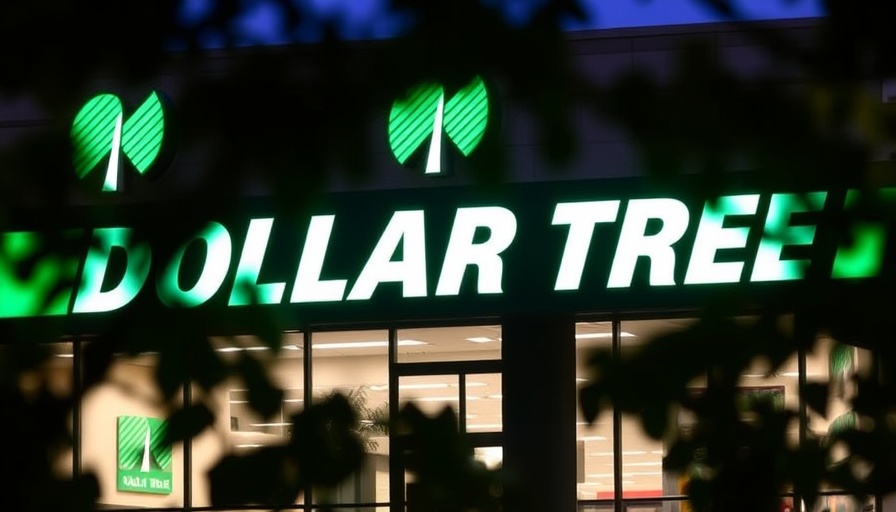 Earnings call transcript: Dollar Tree Q2 2025 beats EPS forecast, stock falls