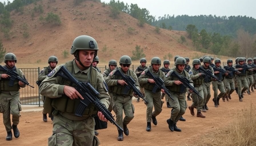 US commandos killed North Korean civilians in botched 2019 mission, NYT says