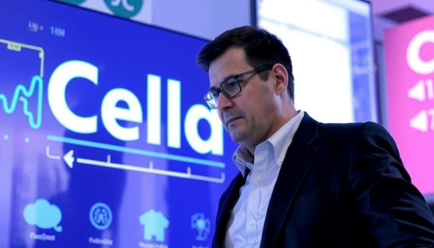 How InvestingPro spotted Celldex’s overvaluation before 43% decline