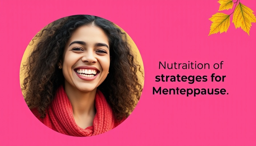The Betty Rocker Show Season 5 Nutrition Strategies for Menopause.