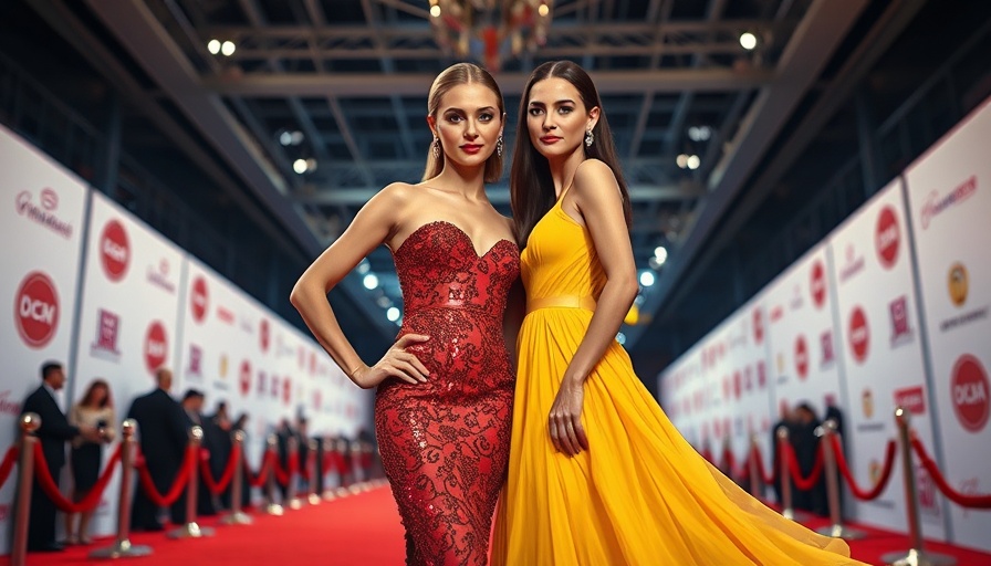 Most searched celebrity body inspiration on red carpet.