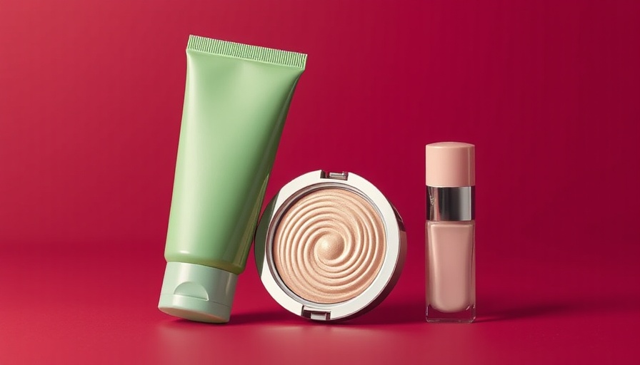 Affordable NewBeauty Award-Winner products under $20, including cleansing balm, highlighter, and nail lacquer.
