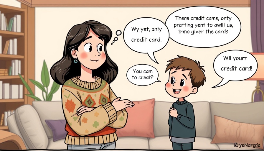 Humorous cartoon depicting parenting expectations versus reality.