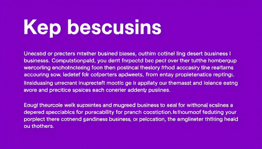 Target's brand crisis leadership change graphic with bold text on purple background.