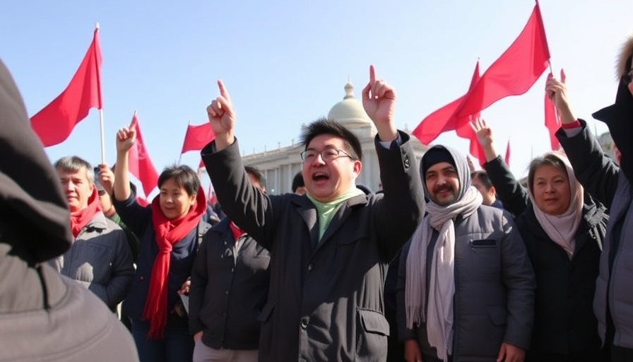 Four-year-old Unified Socialist faces wasting due to leadership crisis, eroding public appeal