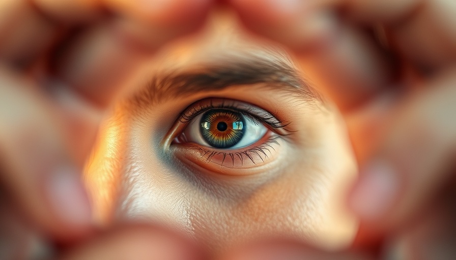 Understanding coaching leadership style through focused eye view