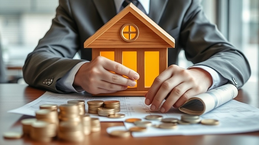 Loan documents and business funds reflecting small business loans and underwriting standards.