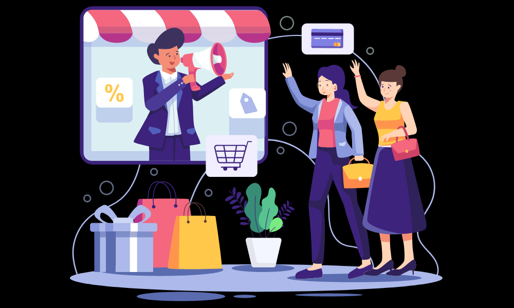 KSI Digital - Get New Customers