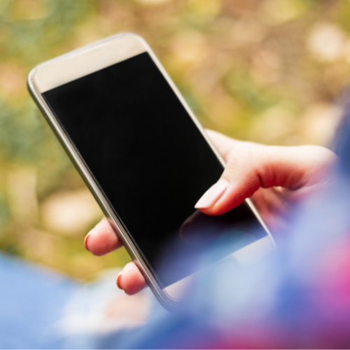 Mobile Apps